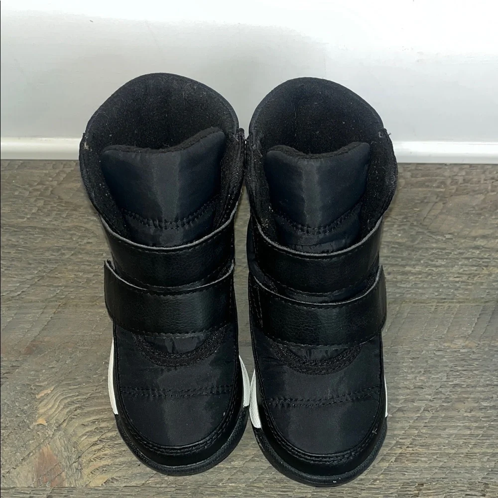 SOREL TODDLER WHITNEY ll STRAP WP Insulated Waterproof Snow Winter Boot Size 6